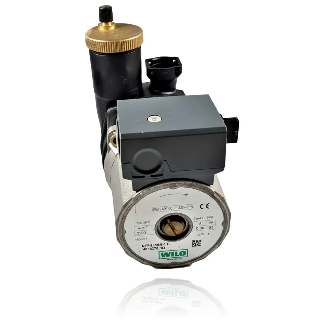 Pompa Circolatrice Per Hermann Saunier Duval Renova Rif. 0020023217