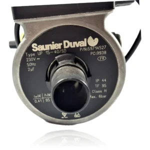 Bomba Circuladora Thema C 23 E