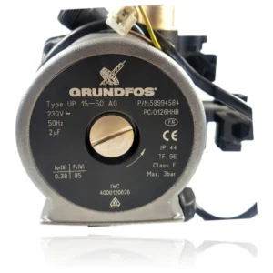 Bomba Circuladora Themaclassic F 24 E