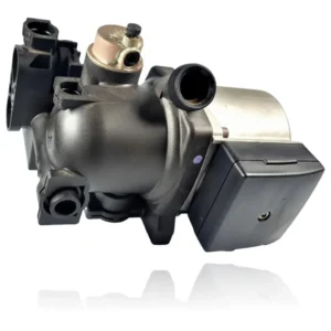 Bomba Circuladora Themafast C 24 E