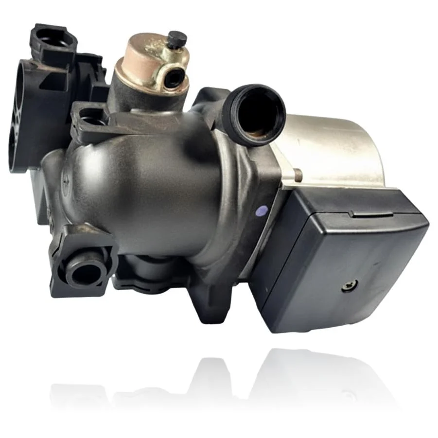 Pompe Circulatrice Grundfos UP 15-60 A0 Pour Saunier Duval Themafast C 24 E - Réf. S9996114