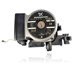 Bomba Circuladora Themafast F 24 E