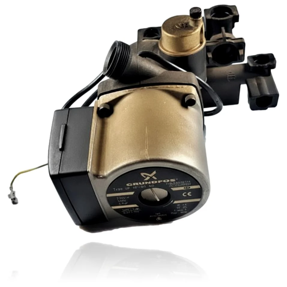 Bomba Circuladora Themafast F 24 E - Imagen 2