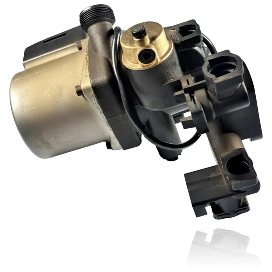 Bomba Circuladora Themafast F 24 E - Imagen 3