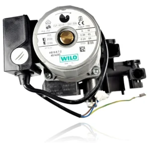 Bomba Circuladora Themafast F 25 E H-MOD