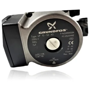 Bomba Circuladora Saunier Duval Thematek SF 24 E | 1 año de Garantía