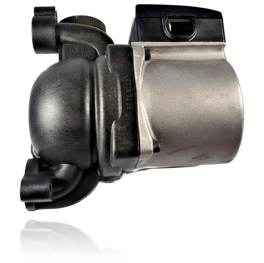 Bomba Circuladora Turbo Tec VMW ES 282 2-5 - Imagen 2