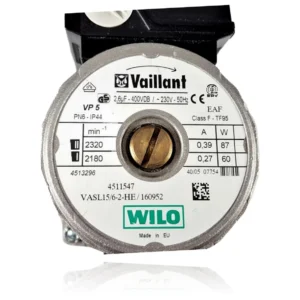 Bomba Circuladora Turbotec ES 242 2-5