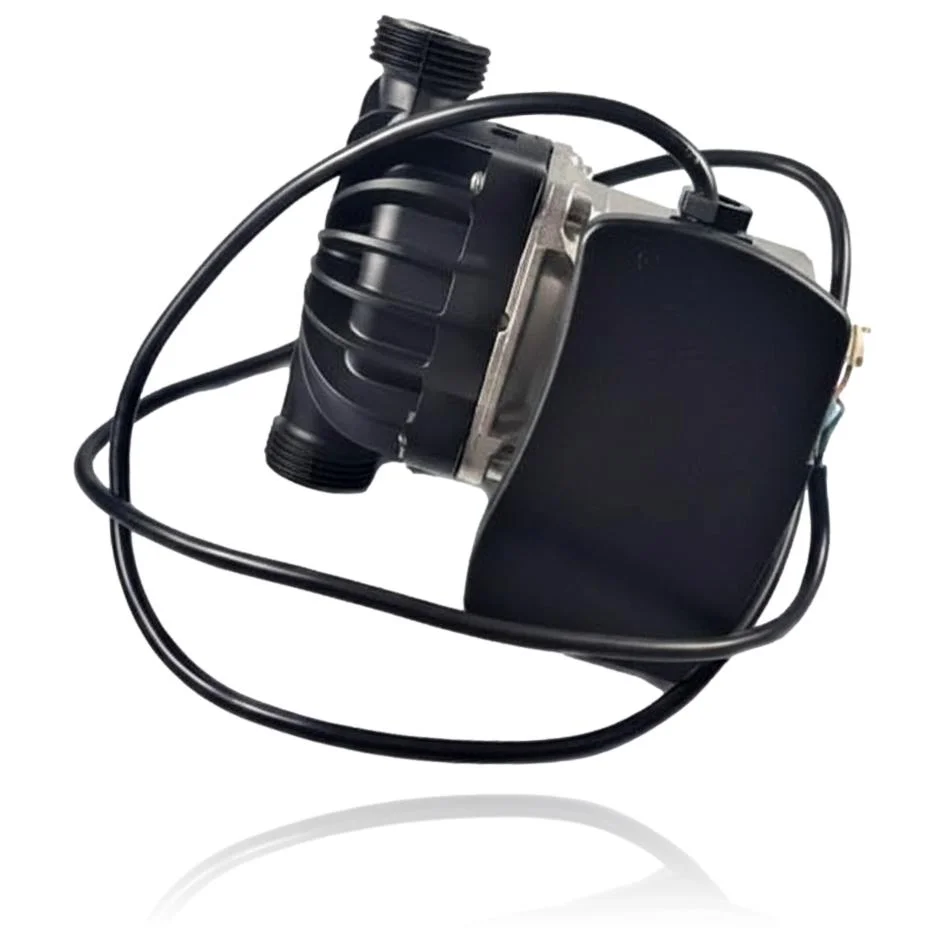 Bomba Circuladora Wilo de Caldera Isomax Condens F 35 E