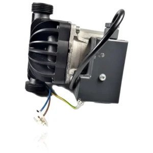 Bomba Circuladora de Caldera Isotwin F 24 E