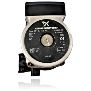 Umwälzpumpe Grundfos Chaffoteaux MX2 24 FF P/N 59915406