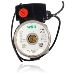 Bomba Circuladora de Calentador Saunier Duval WE L 150 ME