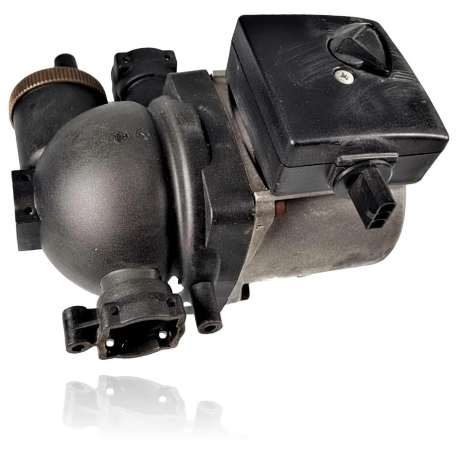 Pompe Circulateur Ferroli Domina F 24 E Grundfos Ref. 39808300