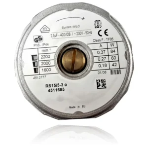 Extractor Fagor Super Comfort FE 24 E