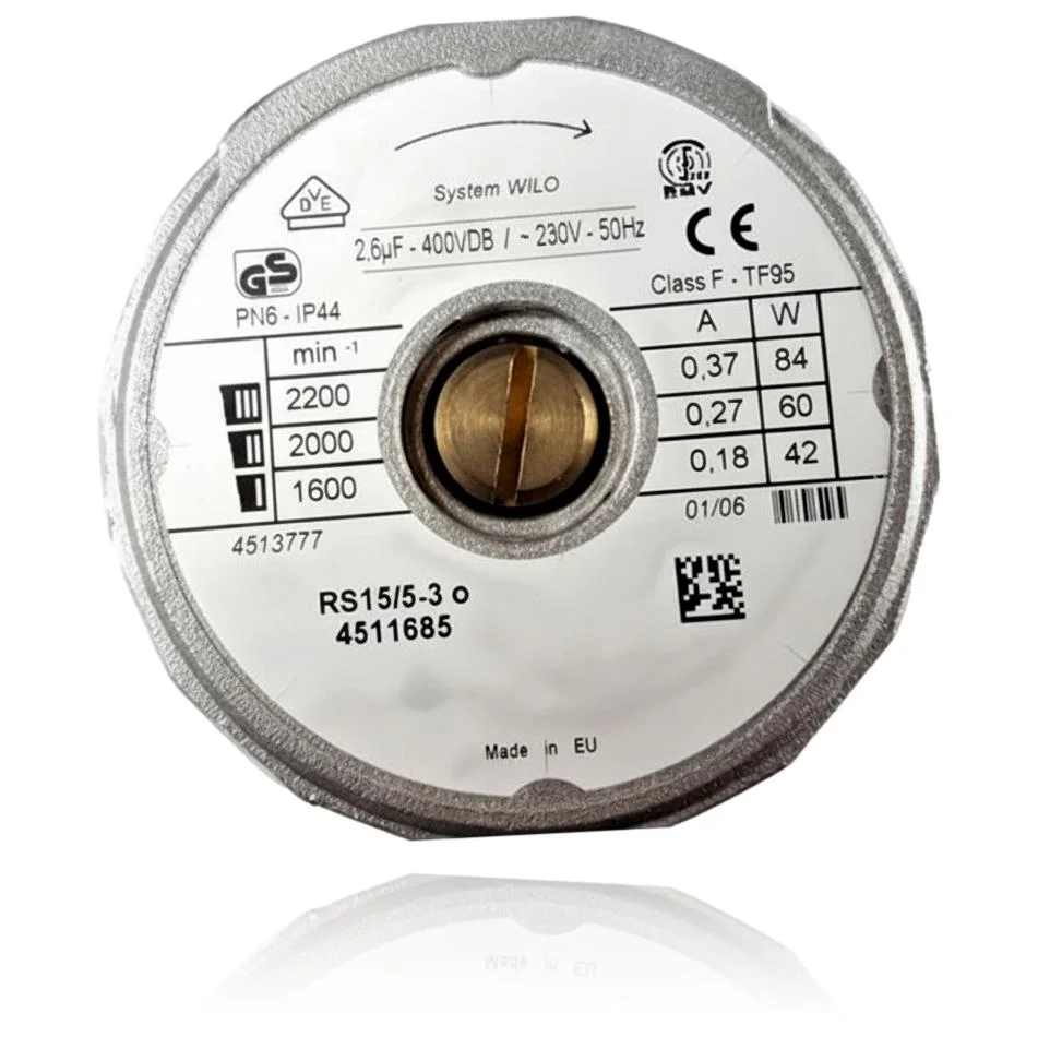 Bomba de Fagor Super Compact FE24E - Imagen 2