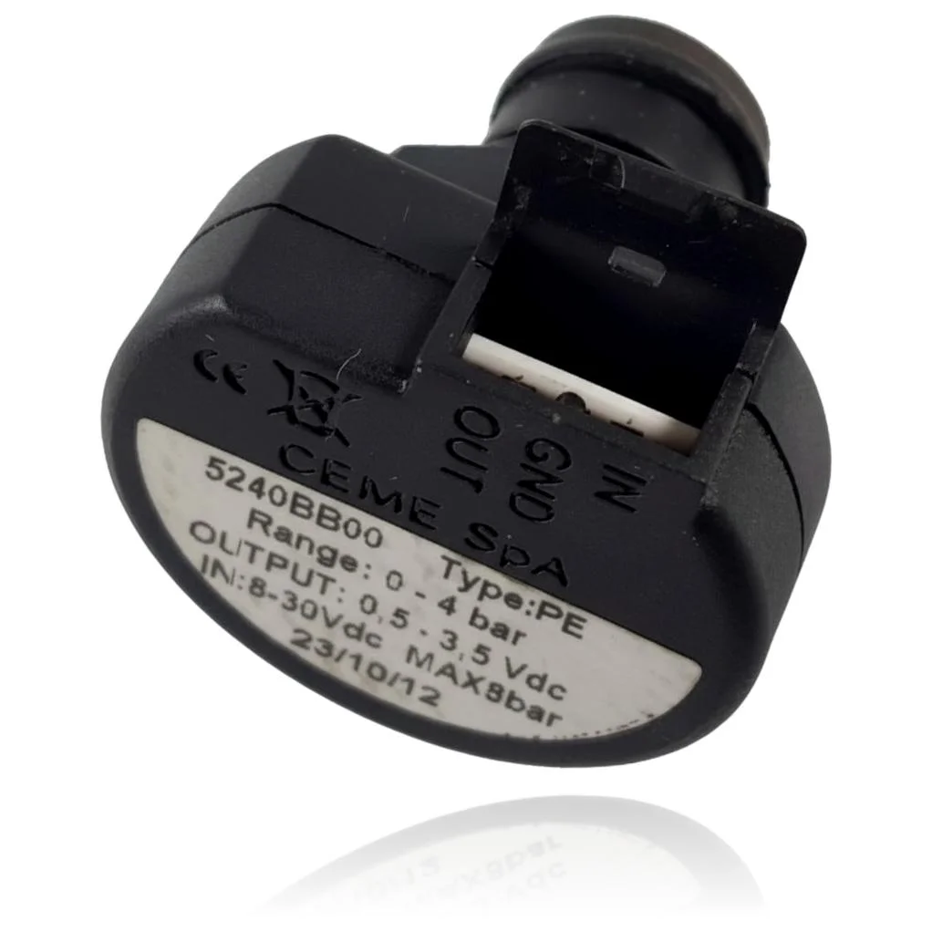 Capteur de Pression CEME Pour Fagor FE 24 NOx Ref. AS0003115