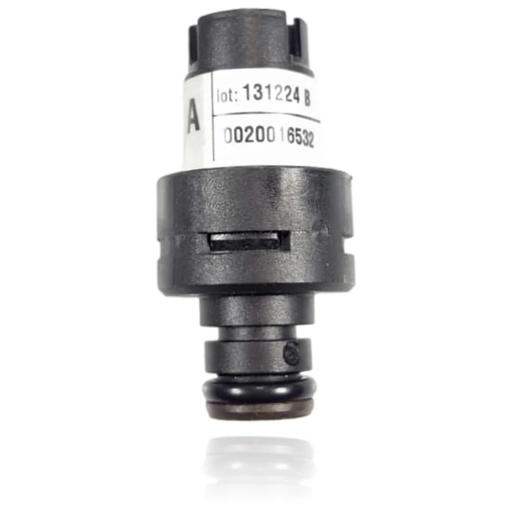 Captor de Presión Hermann Micraplus Nox 24-B-2