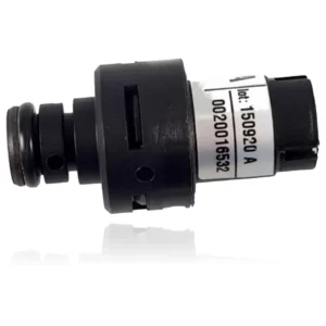 Captor de Presión Isofast Condens F30 E1