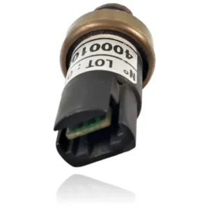 Captor de Presión Isofast F 28 E 1