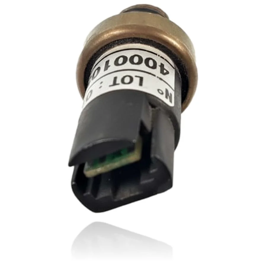 Captor de Presión Isofast F 28 E 1