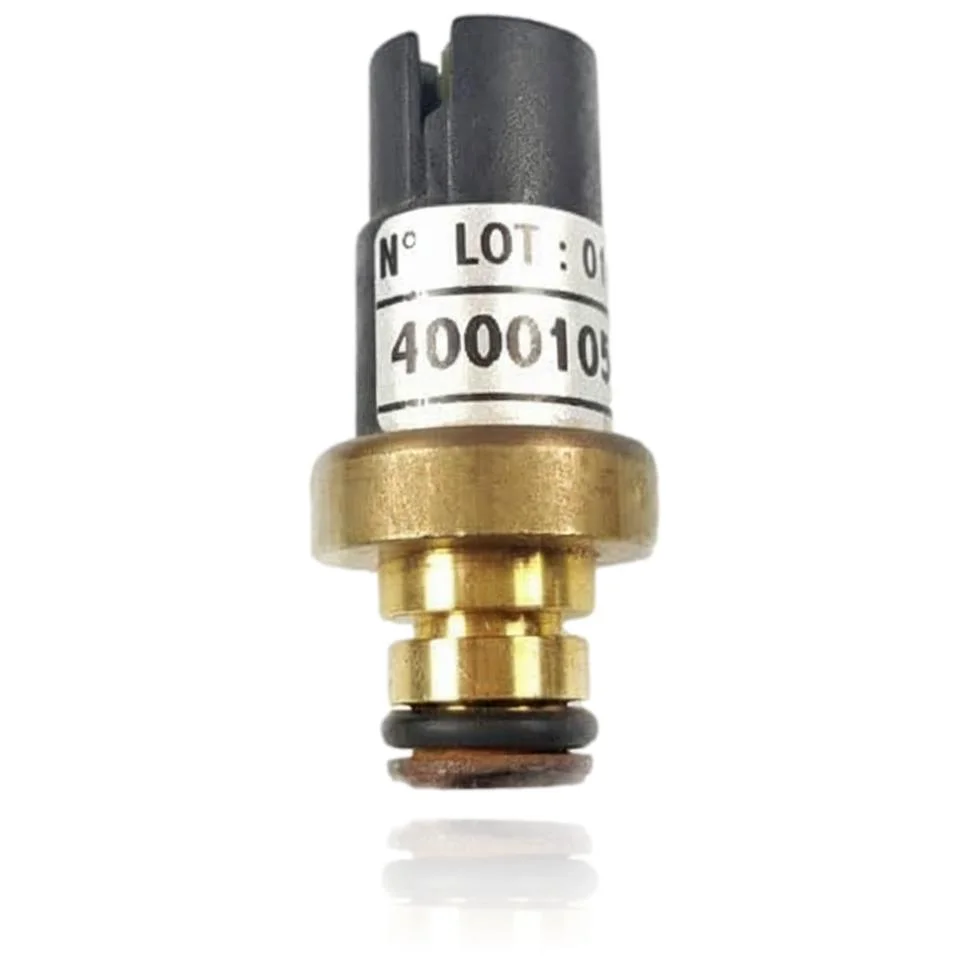 Captor de Presión Isofast F 28 E 1 - Imagen 2