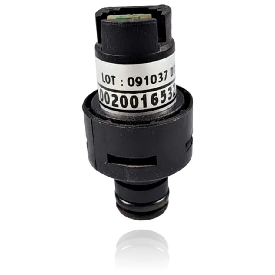 Captor de Presión Themafast Condens F 24