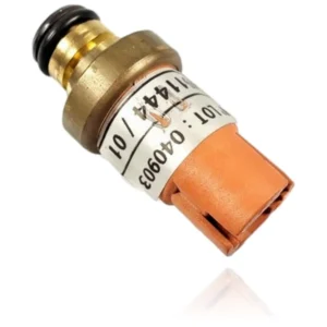 Captor de Presión Themafast F25 E