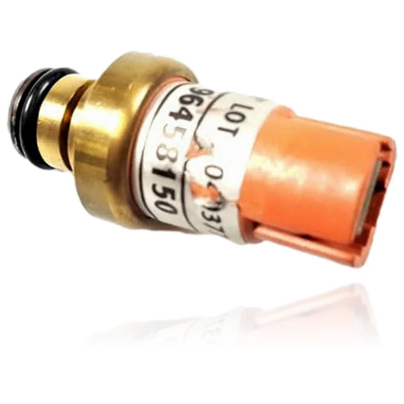 Captor de Presión Thematek F 24 EBT