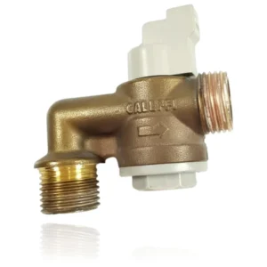 Caudalímetro Caldera Cointra Domitop F 24 E