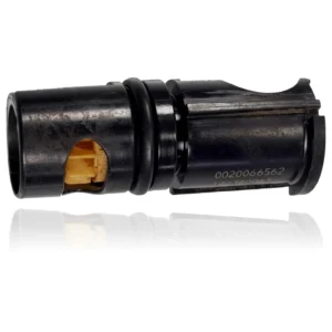 Caudalímetro Caldera Hermann Micraplus Nox 24-B-2