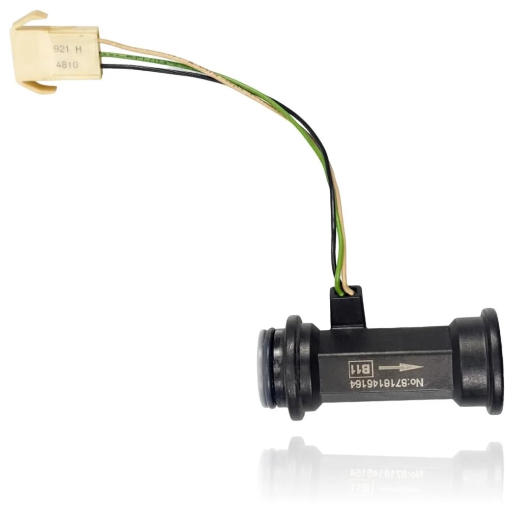Caudalimetro Junkers Euroline ZW23-AE23 - pieza de control de flujo para reparacion