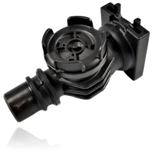 Rilevatore di flusso (flussometro) Hermann Saunier Duval Isofast F28E - Rif. S5720200