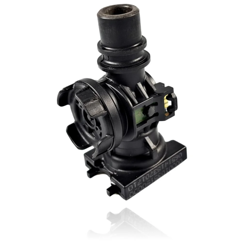 Flow meter Saunier Duval Isofast C 35 E Ref. S5720200