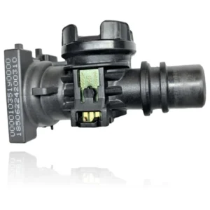 Caudalimetro Isofast F28 E1