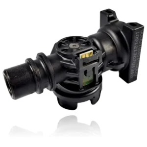 Caudalimetro Isofast F28 E