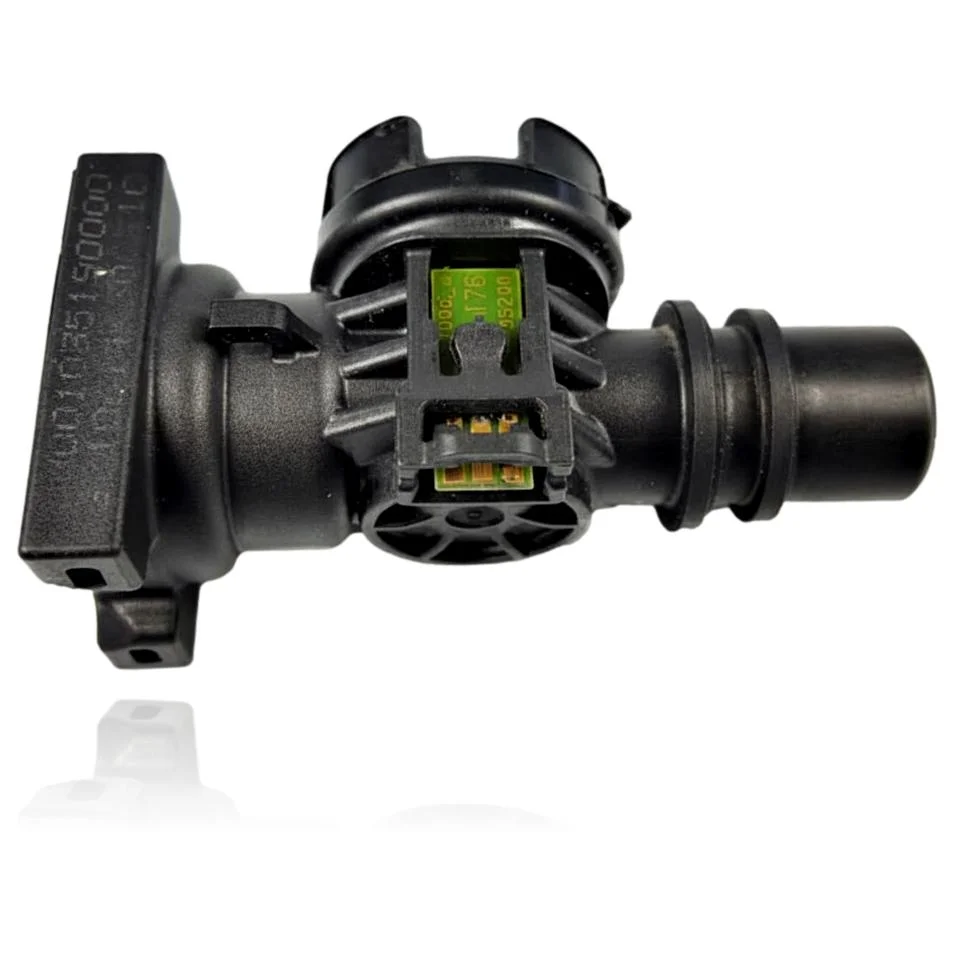 Caudalimetro Isofast F 30 E H-MOD