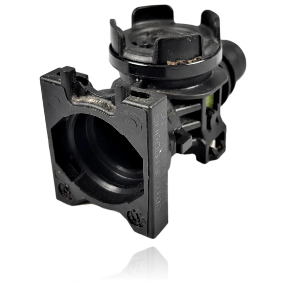 Caudalimetro Isofast F 30 E H-MOD - Imagen 2