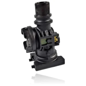 Caudalimetro Isomax F 28 E