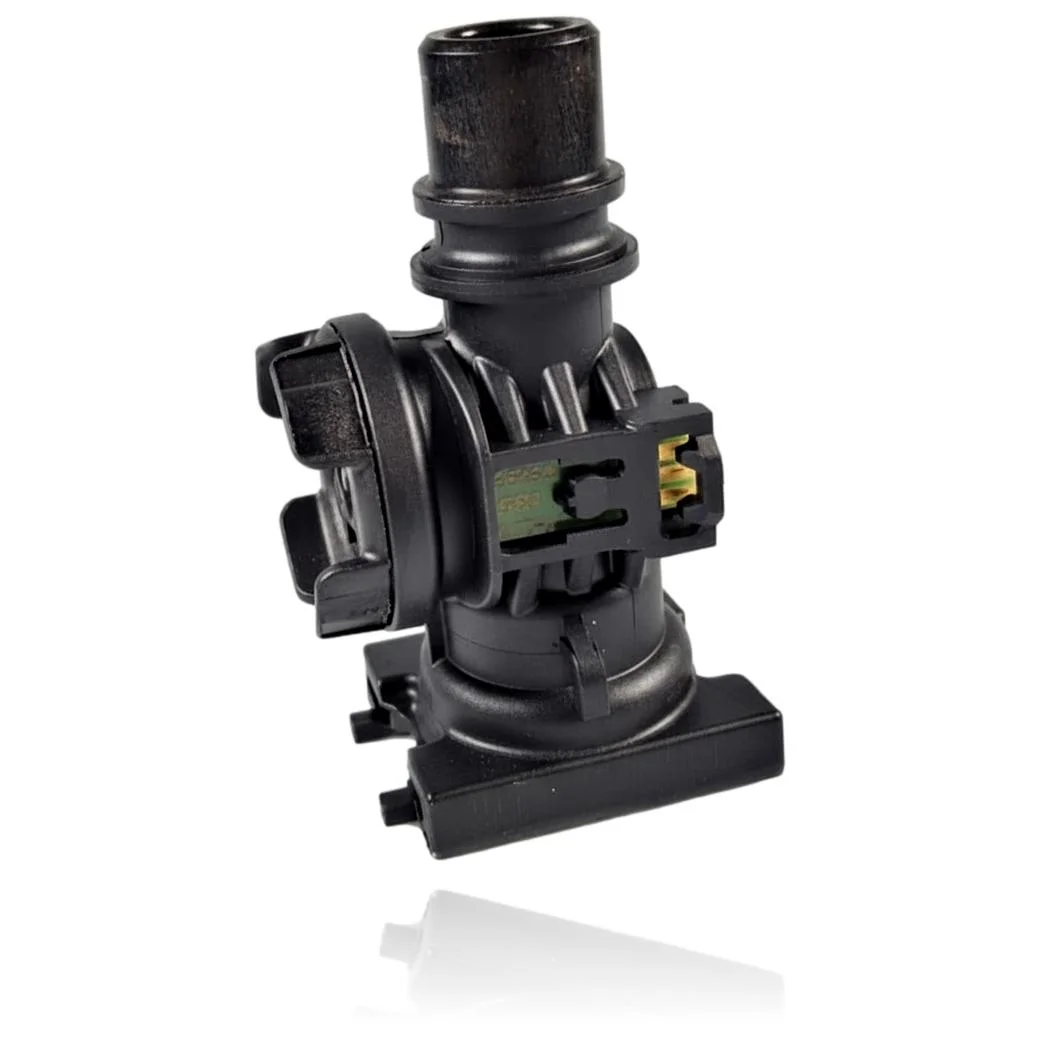 Caudalimetro Isomax F 28 E