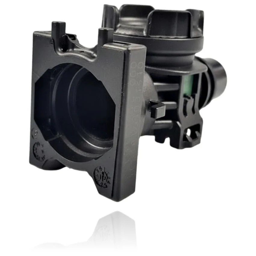 Sonde de débit ECS Saunier Duval Isomax F 28 E2