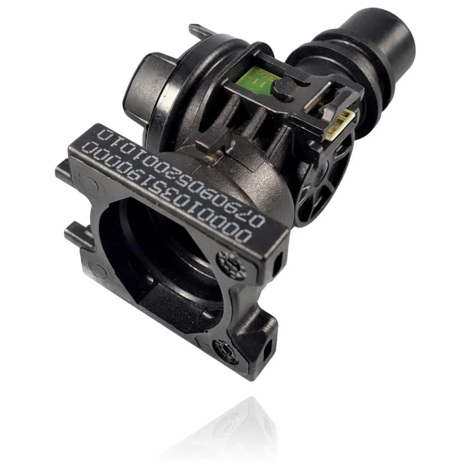 Caudalimetro Themaclassic C 25 E