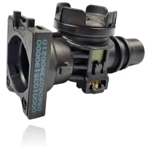 Caudalimetro Themaclassic F25 E