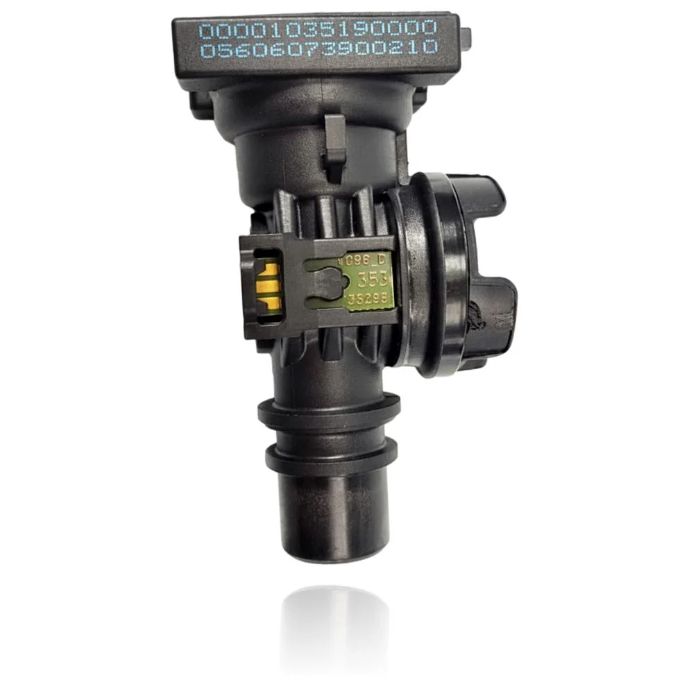 Caudalimetro Themaclassic F25 E - Imagen 2