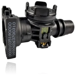 Debitmetru Saunier Duval Isofast F24E - Cod S5720200