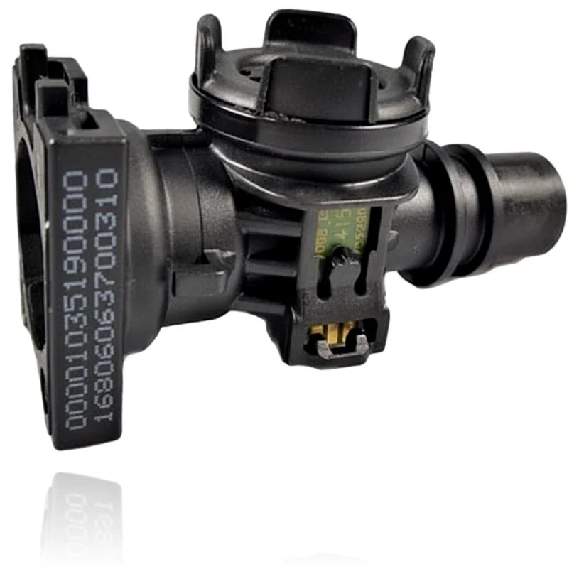 Caudalimetro Thematek SF 24 E