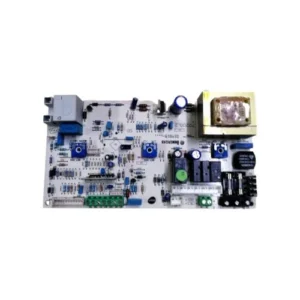 Circuito Electrónico Caldera Immergas Eolo Mini