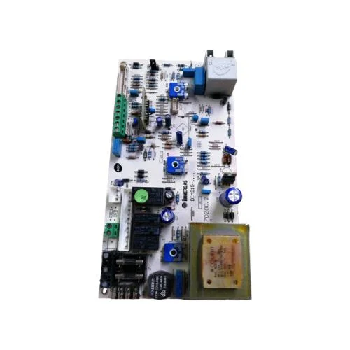 Circuito Electrónico Caldera Immergas Eolo Mini - Imagen 3