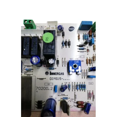 Circuito Electrónico Caldera Immergas Eolo Mini - Imagen 4