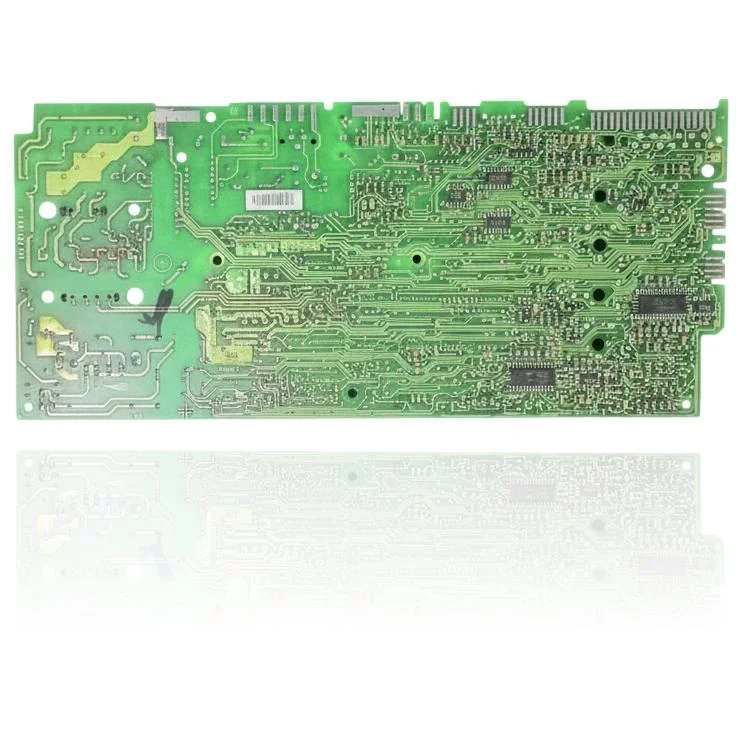 Placa Electrónica Junkers Bosch Eurostar ZWE 24 3 Mfad 23 Ref. 87483002670 - Imagen 4