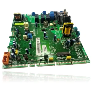 Placa Electronica Lacroix SY-MSI-7.0 Pentru Saunier Duval Isofast F 35 E H-MOD